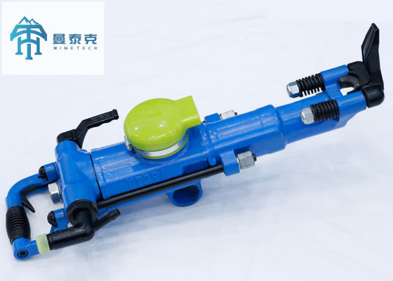 YT29A Πνευματικό τρυπάνι πετρώματος / Jack Hammer / Χειροκίνητο τρυπάνι πετρώματος με αέρα πόδι