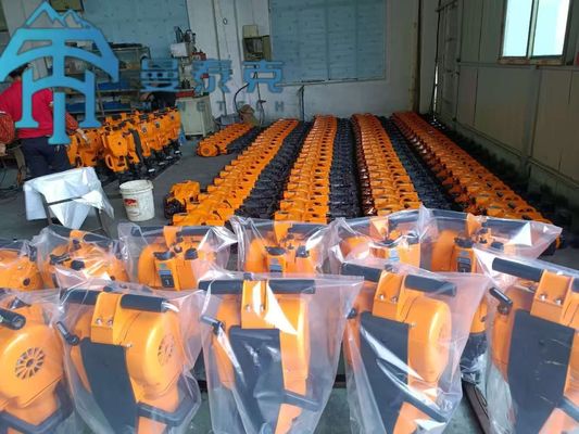 Βενζινοκίνητο Δραπανοκαλέμι YN27C με Εξάγωνο Κάννη 22*108 και Διάμετρο Οπής Διάτρησης 32MM και Βάθος Διάτρησης 5m