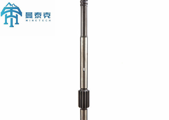 525 mm Διορθωτής στελεχών θερμικής επεξεργασίας με συσκευασία κουτιού για σήραγγες και εξόρυξη