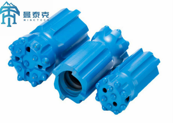 Μεσαίου σκληρού σχηματισμού 2 ίντσες πετρώματος τρυπάνι Bit υψηλής απόδοσης