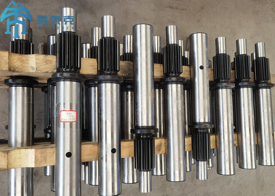 T45 T51 600 mm Αναπροσαρμοστής ράβδου για το τρυπάνι πέτρας  HL700 HL800