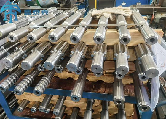 Τρυπώντας με τρυπάνι προσαρμοστής T45 Cop1840 κνημών νημάτων βράχου εργαλείων μεταλλείας