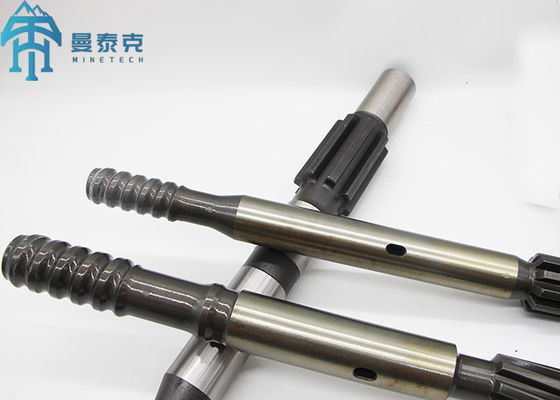 Σπόλα 4050 μανικιών συζεύξεων προσαρμοστών κομματιών κνημών El60 T45 τρυπάνι Copco ατλάντων