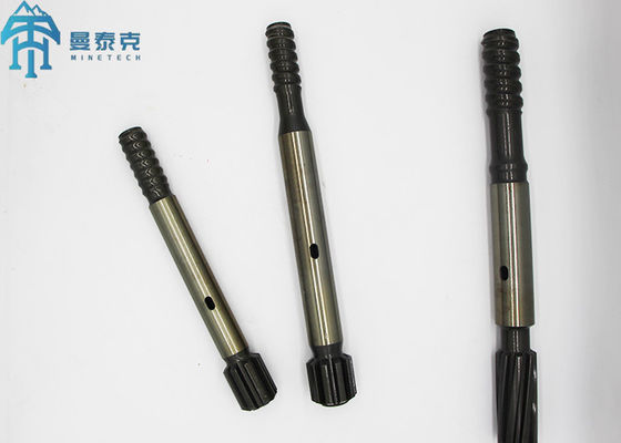 815MM Μέγεθος Atlas Copco Τεχνολογία θερμικής επεξεργασίας προσαρμογέα ράβδου