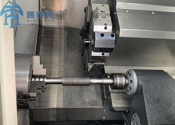 Προσαρμοστής κνημών τρυπανιών βράχου Copco ατλάντων T38 για τη ράβδο μεταλλείας βράχου