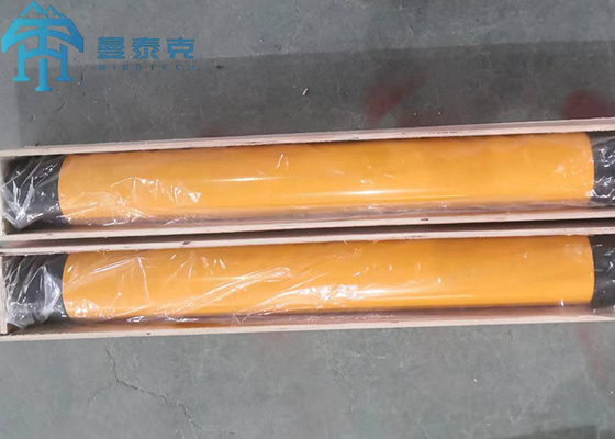 Σφυρί Copco QL80 DTH ατλάντων: 6-35Bar, 23Hz, λικνίζοντας εργαλεία διατρήσεων