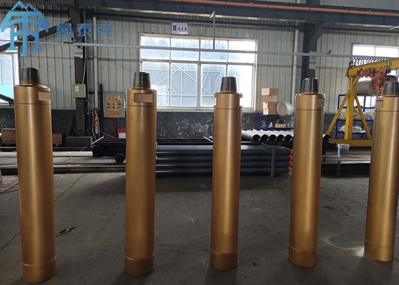 Dhd 360 Sd6 Ql6 Mission60 Dth σφυρί 6 ιντσών για γεωτρήσεις λίθου