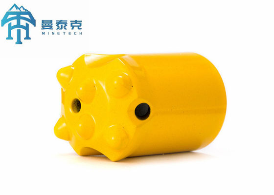 38 mm κοκκώδης βόμβα βαλφτίνης βαλφτίνης για γεωτρήσεις και σήραγγες