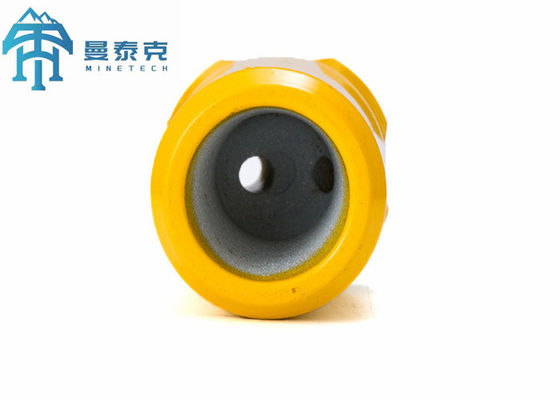 38 mm κοκκώδης βόμβα βαλφτίνης βαλφτίνης για γεωτρήσεις και σήραγγες