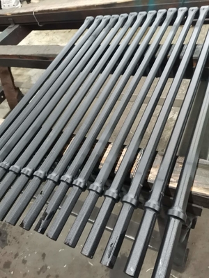 Κεφαλή τρυπάνις με ολοκληρωμένο τρυπάνι Hex22x108mm για τρυπήματα μικρών οπών