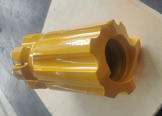 Επιστροφή κουμπί τρυπάνι Bit T45 76mm για την εξόρυξη
