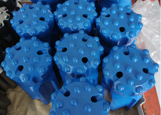 Τεχνουργήματα για υπόγεια εξόρυξη