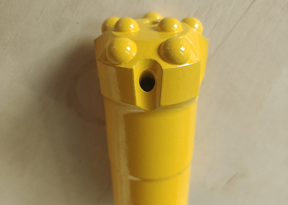 43MM R32 Τριχοειδής κουμπί με βαλλιστικό σχήμα προσαρμοσμένο