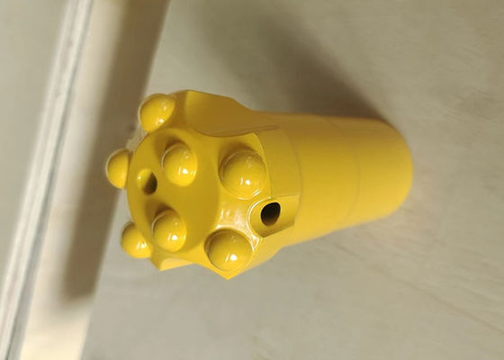 43MM R32 Τριχοειδής κουμπί με βαλλιστικό σχήμα προσαρμοσμένο