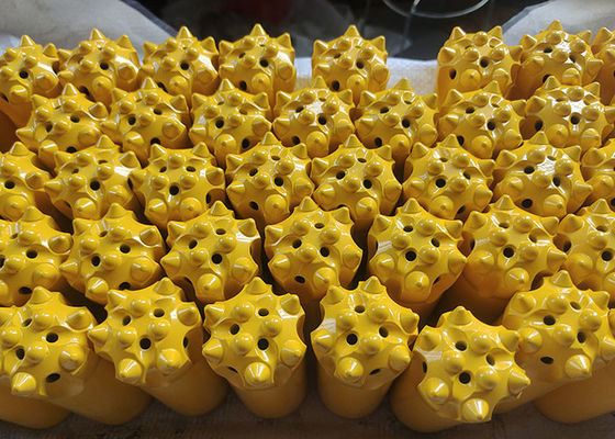 43MM R32 Τριχοειδής κουμπί με βαλλιστικό σχήμα προσαρμοσμένο