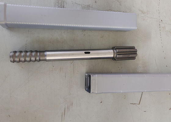 Προσαρμοστής σφυρηλατημένου σπαθίματος για το τρυπάνι Atlas Copco /  / Furukawa Rock