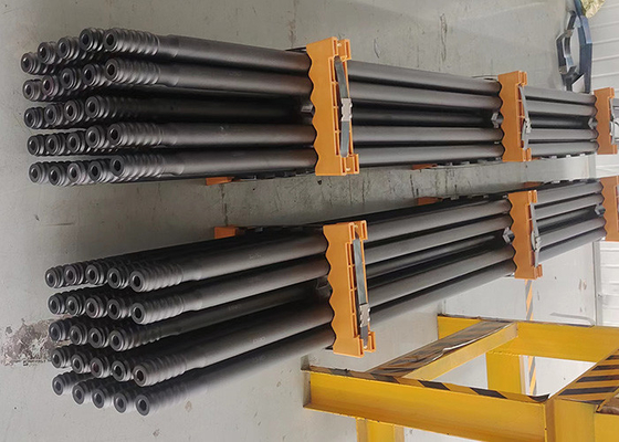 Τ51 1830mm 3080mm MF Δαχτυλιδιές για τρυπήματα με νήματα