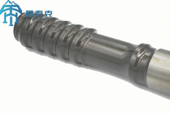 Εργαλεία CNC 525mm T45 Διορθωτής ράβδου για γεωτρήσεις και εξόρυξη βράχων