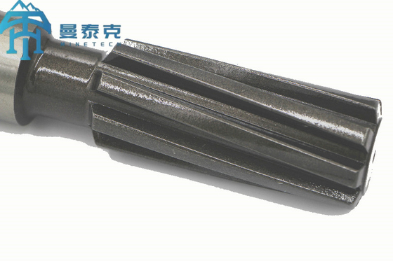 Εργαλεία CNC 525mm T45 Διορθωτής ράβδου για γεωτρήσεις και εξόρυξη βράχων