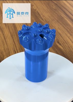 102MM-T38 Σκουπίδια τρυπών για μηχανές γεωτρήσεων