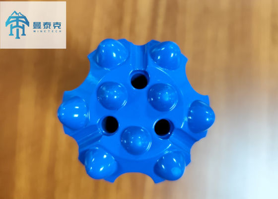 R32 Κουμπί νήματος 45 mm για σήραγγα