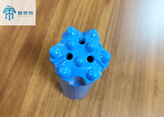 R32 Κουμπί νήματος 45 mm για σήραγγα