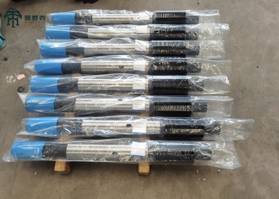 Minetech T38 Διορθωτής Σκανκ 38mm Διαμέτρου 4,3kg Βάρος