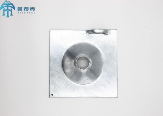 Ζυγισμένες αυτοτρυπτικές βίδες τριβής για την υπόγεια εξόρυξη - Εύκολη εγκατάσταση