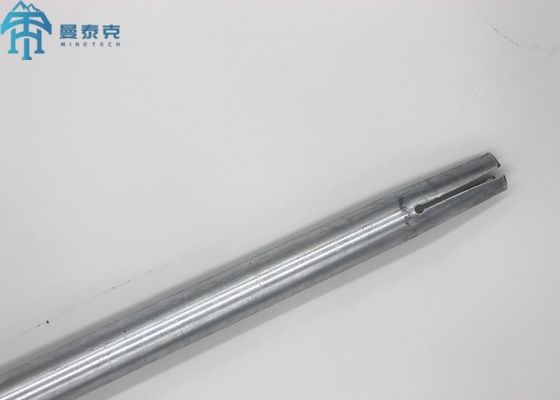 42 mm υψηλής αντοχής μαύρο οξείδιο διαχωρισμένο σύνολο τριβής για σήραγγες και εξορύξεις