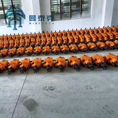 Φορητή Μηχανή Διάτρησης Πυρήνων Βράχου YN27C για Εξόρυξη, Κατεδάφιση, Σφυρί Jack, Βενζίνης