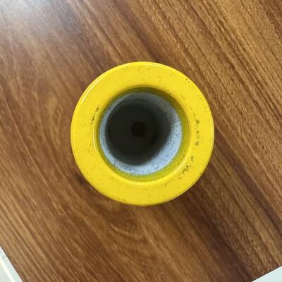 Τεχνητό τρυπάνι 36 mm 6 κουμπιών για τρυπάνι και λατομεία