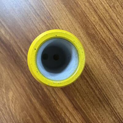 Τωνυμικά 38mm 7 κουμπιά πετρώματα γεωτρήσεις για τη γεωτρήσεις της μηχανικής σήραγγας