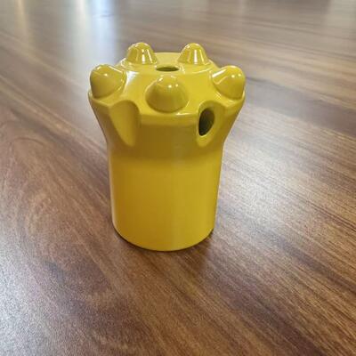 Τεχνητό τρυπάνι 36 mm 6 κουμπιών για τρυπάνι και λατομεία