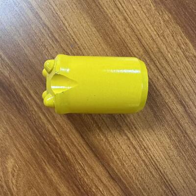 Τεχνητό τρυπάνι 36 mm 6 κουμπιών για τρυπάνι και λατομεία