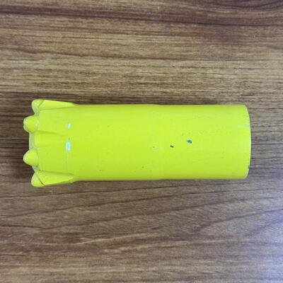 76mm T38 Thread Button Bit для горного армирования и анкерного бурения