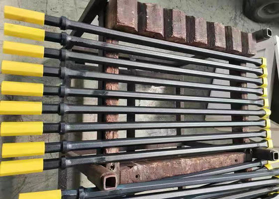 H22 η σμίλη δάγκωσε το ακέραιο τρυπανιών εργαλείο μεταλλείας τρυπών ράβδων μικρό