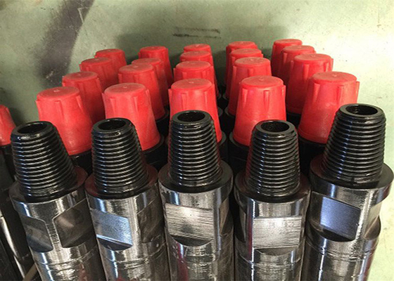 API 2-3/8 39 39 Δούλος τρυπών DTH για παροχή και περιστροφή αέρα υψηλής πίεσης