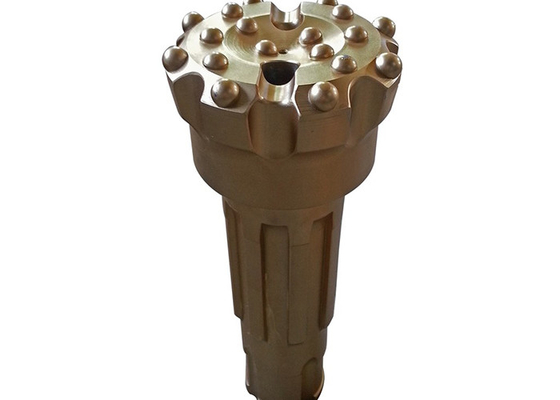 Dhd350/Ql50/Mission50/Sd5 Borewell Hammer Bit 5'' για τρυπεία σε σκληρό βράχο