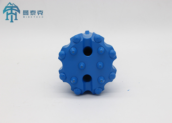 4" 5" 6" 8" Dth Hammer Bit Rock Mining Button Drilling Rig Εργαλεία σφυρηλάτησης