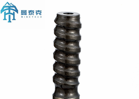 Πρωταθλήματα από χάλυβα Jumbo Shank Adapter T45 Τεχνητό εργαλείο γεωτρήσεων πετρώματος
