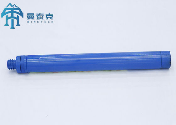 Σφυρί DTH DHD340 45A με διάμετρο 105-127mm και σπείρωμα API 2 3/8 REG για γεωτρήσεις υψηλών επιδόσεων