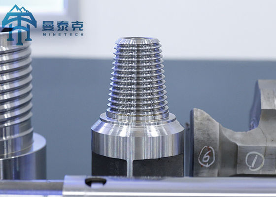 Πνευματική τρύπα Jack Dth σφυρί χαμηλή πίεση αέρα για Cir50 Jack Hammer