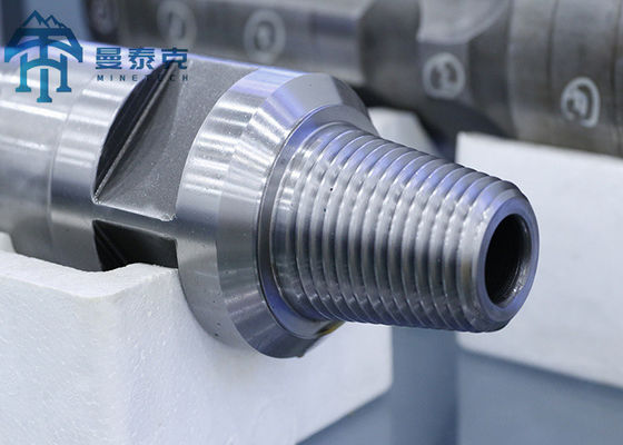 Πνευματική τρύπα Jack Dth σφυρί χαμηλή πίεση αέρα για Cir50 Jack Hammer