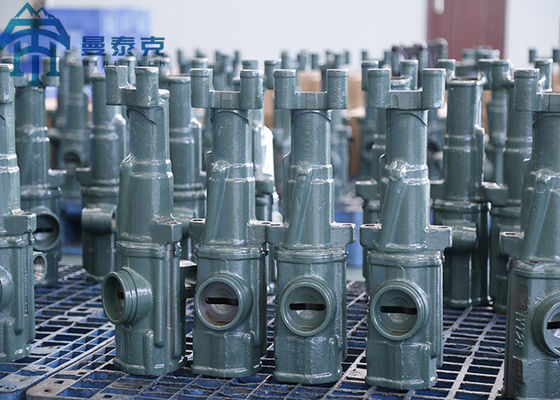 Φορητό Πνευματικό Δράπανο Βράχου YT29A με Βάθος Διάτρησης 5m και Βάρος 27kg για Εξόρυξη και Λατομεία