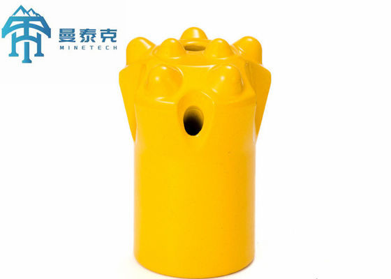 Εκλεπτυμένο κομμάτι διατρήσεων βράχου Broca Conica 3243mm για την εξόρυξη