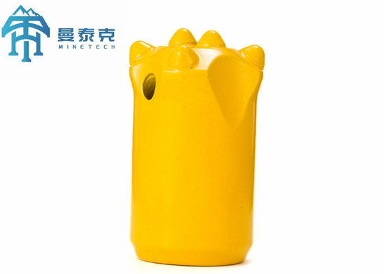 Μικρή τρύπα που τρυπά το μυτερό κουμπιών τύπο 32mm με τρυπάνι επεξεργασίας πίεσης κομματιών καυτό