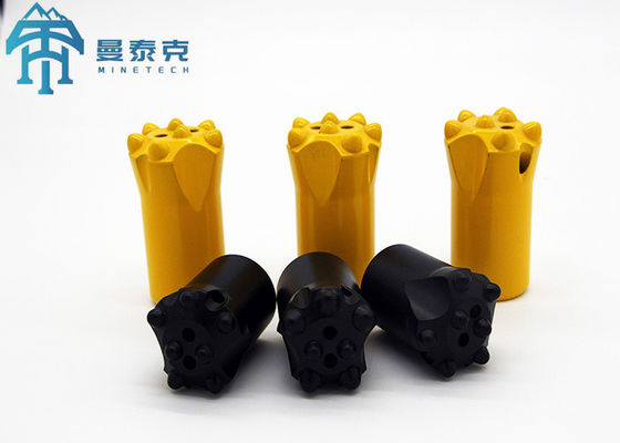 38 χιλιοστών κομβικό κουμπί με 7 κορυφές βαλφτίνης βαλφτίνης για εκρηκτική τρύπα και δημοτική κατασκευή