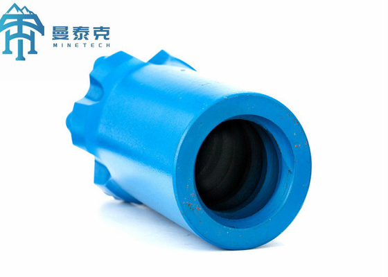 Διαδικασία σφυρηλάτησης T51 127mm Τήχος κουμπί για ορυχεία