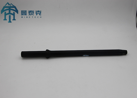 H22 11 Degree Tunneling Drill Drill Rod Εξαγωνική