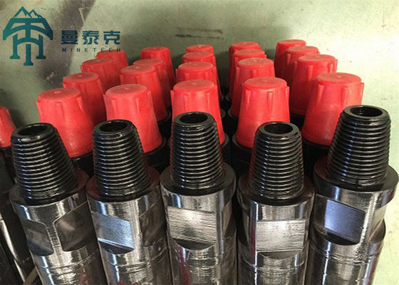 Πνευματική τρύπα Jack Dth σφυρί χαμηλή πίεση αέρα για Cir50 Jack Hammer